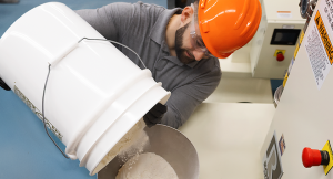 High Speed Mixers for Paints, Inks and Coatings